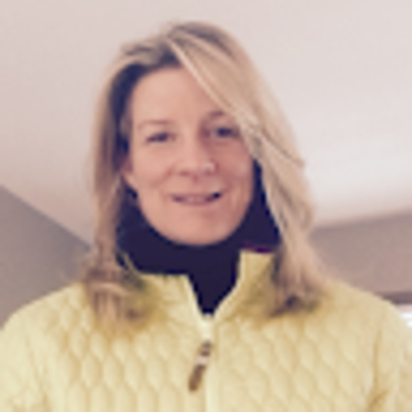 Meet your Posher, Nancy - Picture 1 of 1